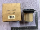 Hastings - Diesel Fuel Filter Element FF1104 Ford 7.3L & International Tuck New. Price: $14.80.