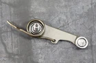 TRX90 Honda Atv Shift Drum Stopper Arm Spring 24430-HF7-000 Used. Price: $34.99.