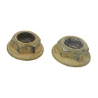 2012 Kawasaki TERYX4 750 Cv Axle Nut Set (2) 92210-2093 Used. Price: $19.99.