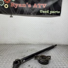 Can-am Defender Max HD10 Ltd Cab 67" 24 Drive Shaft Rear 705403287 Used. Price: $180.00.