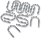 Moose Offroad For U-bolt Round 5/16" X 1-3/8" 2-3/16" BB15PF New. Price: $16.29.