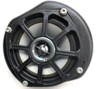 Oem Nos Genuine Original Polaris Black Volume Speaker Right Hand P/n 5438385 New. Price: $62.99.