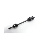 Polaris Heavy Duty Front Iso Halfshaft, Part 1337241 New. Price: $299.99.