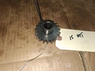 Can-am 19T Intermediate Gear 420434588 Used. Price: $18.99.