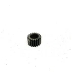 84-87 Suzuki Quadrunner 185 Oem 19T Primary Drive Gear 21110-24200 AS0 Used. Price: $16.99.