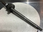 2014 Honda Rancher 420 Oem Transmission Mainshaft 23210-HP7-A00 Free Shipping (b Used. Price: $99.99.