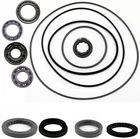 Suzuki Rear Differential Bearing & Seal Kit 500 Quadrunner Quadmaster 2001 2002 New. Price: $77.00.