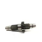 1993 Polaris Big Boss 350L 6X6 Oem Transmission Shaft 3233006 AP192 Used. Price: $94.59.