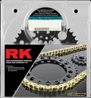 Rk Racing Chain 3076-069PGX New. Price: $247.08.