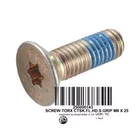 Qty 6 Brp Can-am Sea-doo Oem Torx Screw M8X25 Outlander Maverick 250000143 New. Price: $24.99.