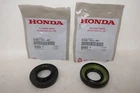 Oem Honda Oil Seal X2 28X55X7 91252-HL3-A01 Pioneer 500 700 2014-2023 New. Price: $21.99.