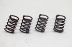 Vesrah SK-132, 632-3333 Clutch Springs Qty 4 Nos New. Price: $15.29.