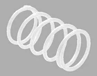 Epi Performance BCS22 Erlandson Clutch Spring ,white New. Price: $35.13.