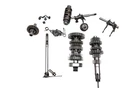 05 Kawasaki KFX400 2X4 Transmission Shift Forks & Drum LTZ400 Used. Price: $299.99.