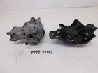 1988 Honda TRX350DA Fourtrax Foreman 4X4 Oem Front Differential 41400-HA7-770 Used. Price: $89.99.
