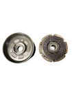 2001-2004 Honda Rubicon 500 Oem Centrifugal Clutch Basket 23110-HN2-A00 Used. Price: $29.99.