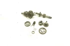 Honda Rancher 350 Tm 06 Transmission Gears Shafts Assembly 48314 Used. Price: $53.99.