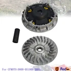 Primary Clutch Cfmoto Uforce 2013-2022 0800-051000-0001 New Us. Price: $199.99.