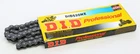 D.i.d 520NZX116FB Super Non O-ring Chain- Pitch / Links New. Price: $107.24.