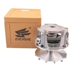 Primary Drive Clutch For Polaris General 2016+ 1000XP Oem: 1323272 New. Price: $206.95.