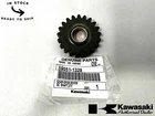 Reverse Spur Idle Gear For Kawasaki Mojave 1987-04 59051-1329 New. Price: $80.76.