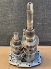 35082-93 Harley Touring & Softail Speed Transmission Bearing Housing Trap Door Used. Price: $199.99.
