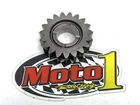 Used Oem Polaris 2008 Outlaw 525 Reverse Idler Gear 6230384 UB30. Price: $32.92.