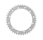 1992 1993 1994 Yamaha YFM350 Warrior 41 Tooth Rear Driven Silver Sprocket New. Price: $32.56.