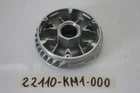 Primary Sliding Pulley Honda Elite 250 89-90 Fusion New. Price: $169.43.