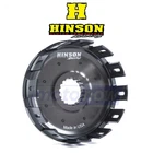 Hinson Billet Clutch Basket For 2009-2010 Yamaha YFZ450R Engine & Hq New. Price: $293.64.
