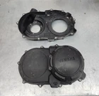 Yamaha Yfm 700 Kodiak Inner & Outer Clutch Cover B16-E5431-00-00 2016-2018 Used. Price: $63.38.