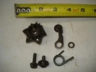 2008 Arctic Cat 700 Efi Atv Gear Shift Cam Stopper Plate And Spring 3403-166 Used. Price: $34.16.