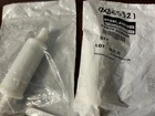 2530029 Filter Breather Pure Polaris Sportsman Ranger Scrambler- Nos Oem New. Price: $15.00.