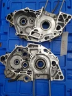 2012 07-16 Honda CRF250X Crankcase Left Right Engine Cases Bottom End Used. Price: $472.73.