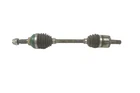 Kawasaki Brute Force 750 12 Cv Axle Left Front 59266-0024 54645 Used. Price: $26.98.