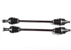 Precision Front Cv Axles For Arctic Wildcat 1000 2012-2015 1502-774 New. Price: $174.99.