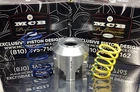 Can Am Maverick X3 Rr Ds Secondary Driven Clutch Kit For Large Tire Hp New. Price: $199.95.