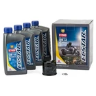 990A0-01E30-4KT Suzuki Ecstar R7000 Semi Synthetic Qt Oil Change Kit New. Price: $75.95.