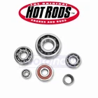 Hot Rods Transmission Bearing Kit For 2007-2013 Honda TRX420FE Fourtrax New. Price: $139.60.