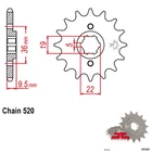 Sprockets C/s 12T (JTF337.12) New. Price: $19.65.