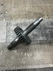 Polaris 0452141 Oem Final Shaft & Gear Predator Sportsman Outlaw 90 110 Phoenix Used. Price: $69.99.