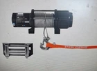 Genuine Polaris Hd 2500LB Winch Kit 2882105 14-19 Ace 570 900 New. Price: $249.00.