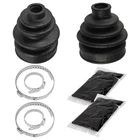 Caltric Rear Inner & Outer Cv Boot Kit For Suzuki Kingquad LT-A750 2009-2023 New. Price: $19.00.