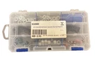 Venom Polaris Rzr 900 Rooster Adjustable Weight Kit 52G-74G (1) Pn #932000 #M618 New. Price: $172.79.