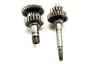 87 Suzuki Quadsport 2X4 Transmission LT80 Used. Price: $96.76.