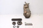 2000 Polaris Xpedition 425 Atv Oem 3086256 Reduction Cover With Gears And Chain Used. Price: $125.10.