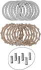 Moose Racing Complete Clutch Kit With Gasket 1131-1925 New. Price: $199.95.