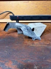 Polaris 250 300 400L Magnum Scrambler Sportsman Front Chain Guard 5431472 Used. Price: $17.50.
