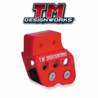 T.m. Designworks Chain Guide And Solid Powerlip Wear Pad For 1987-2004 Yt New. Price: $88.19.