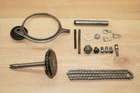 1972 1973 Honda Head Cam Chain Gear Sprocket Push 29T 14670-028-000 Used. Price: $34.11.